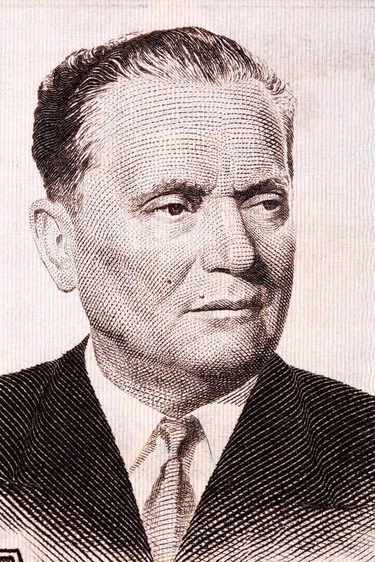 Profile photo of Josip Tito